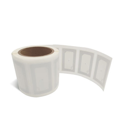 고주파 RFID HF 태그 국내 르프드 책 브랜드 80X50mm