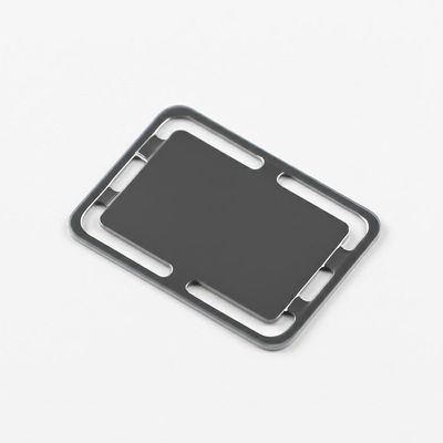 헬스 클럽 레저용 영역을 위한 13.56Mhz 실리콘 RFID 손목 밴드 태그