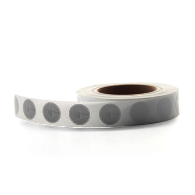 215 ISO14443A NFC 스티커 태그 13.56MHz FSC 인증