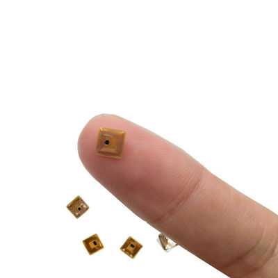 프로그램가능 FPC RFID NFC 태그 작은 사이즈 Dia 20 / 25 / 30 / 35 밀리미터