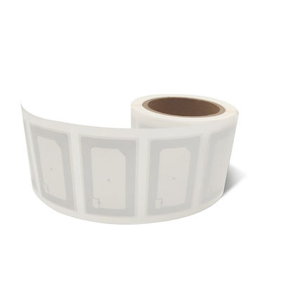 고주파 RFID HF 태그 국내 르프드 책 브랜드 80X50mm
