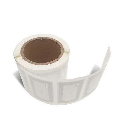 고주파 RFID HF 태그 국내 르프드 책 브랜드 80X50mm