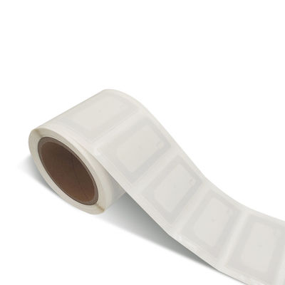 고주파 RFID HF 태그 국내 르프드 책 브랜드 80X50mm