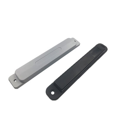 금속 태그 ABS PCB 표면 RFID 반대 금속 태그 위의 ISO 18000-6C RFID