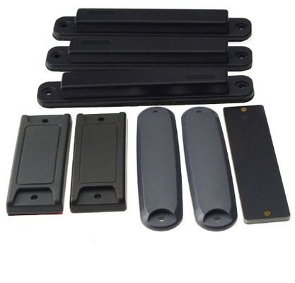 팔레트 용기를 위한 860-960Mhz 수동적 전파 식별 태그 금속