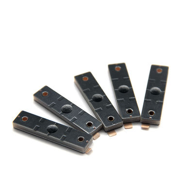 금속 태그 RFID 자산 태그 860-960mhz 원거리 위의 Pcb Fr4 RFID