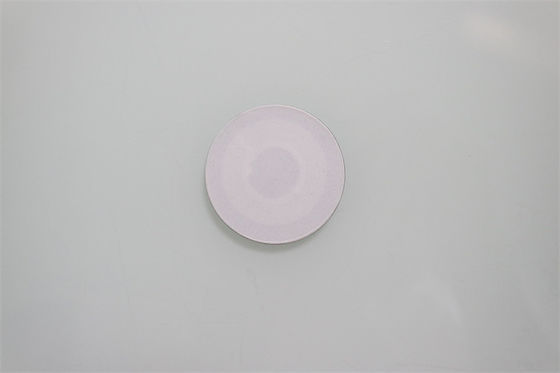 금속 NFC 위의 40x25mm HF는 213 215 216 칩을 태깅합니다