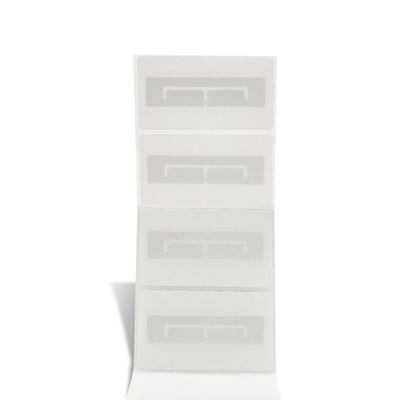 반대 액체 시약 RFID UHF 태그  U7 칩 7742 안테나 50*30mm