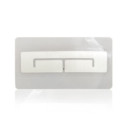 반대 액체 시약 RFID UHF 태그  U7 칩 7742 안테나 50*30mm