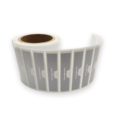 ISO18000-6C RFID UHF 태그 차량 RFID 바람막이 태그 860-960MHz