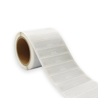 ISO18000-6C RFID UHF 태그 차량 RFID 바람막이 태그 860-960MHz