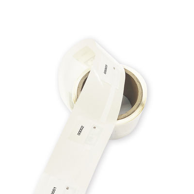 책과 기록저장소를 검색하는 항목을 찾기 위한 LED 라이트 RFID UHF 태그