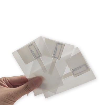 책과 기록저장소를 검색하는 항목을 찾기 위한 LED 라이트 RFID UHF 태그