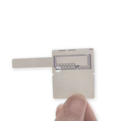 책과 기록저장소를 검색하는 항목을 찾기 위한 LED 라이트 RFID UHF 태그