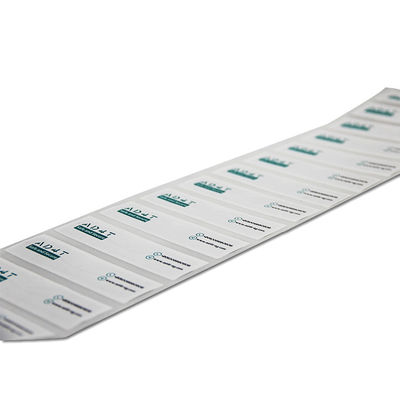 코트지 RFID UHF 태그 UHF 바람막이 스티커 몬차 M4QT