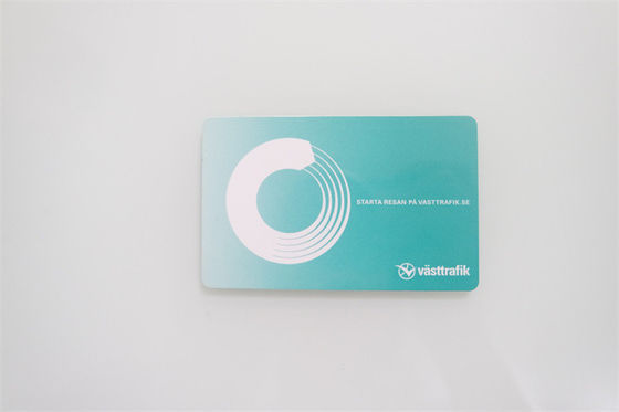 ISO 14443a HF RFID 카드 미페어 초경량 Ｃ 칩 호텔 키 카드