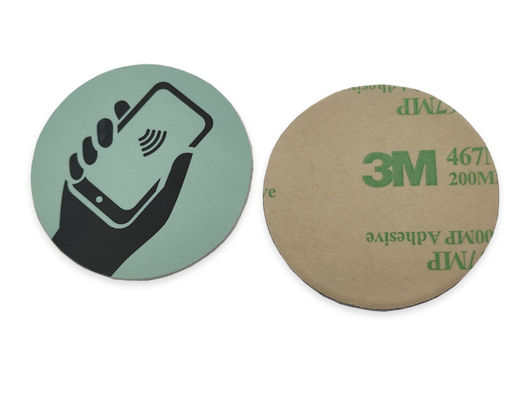 213 NFC RFID 카드 고주파 게임 동전 NFC 카드