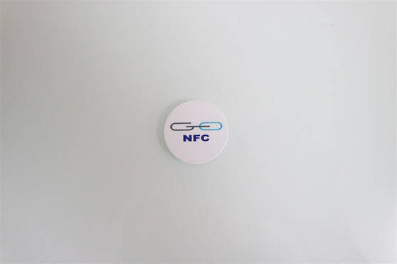 213 NFC RFID 카드 고주파 게임 동전 NFC 카드