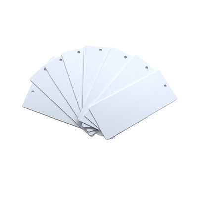장거리 멀트 태그 읽기 장소를 위한 안테나 RFID UHF 카드 비컨택트