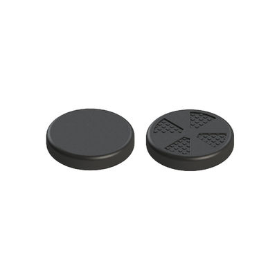 산업적  전파 식별 태그 고온 레지스턴트 PPS 물질의 RFID 물류관리 솔루션