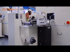 바람막이 탬퍼 증명 전파 식별 태그 PET 기판 물질