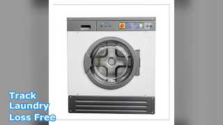 YURI-601 RFID 세탁 태그: 추적 및 제어